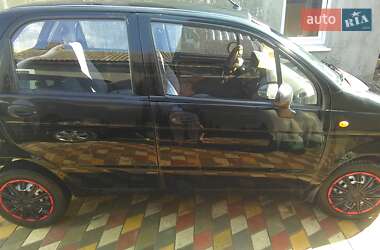 Хэтчбек Daewoo Matiz 2008 в 