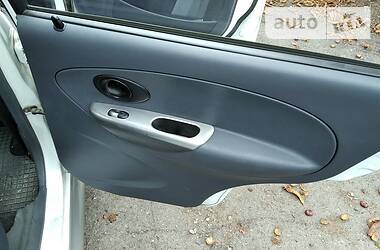 Хетчбек Daewoo Matiz 2006 в 