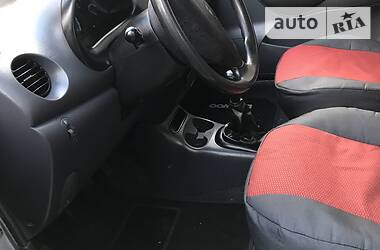 Хетчбек Daewoo Matiz 2013 в 