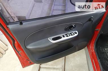 Хетчбек Daewoo Matiz 2011 в 