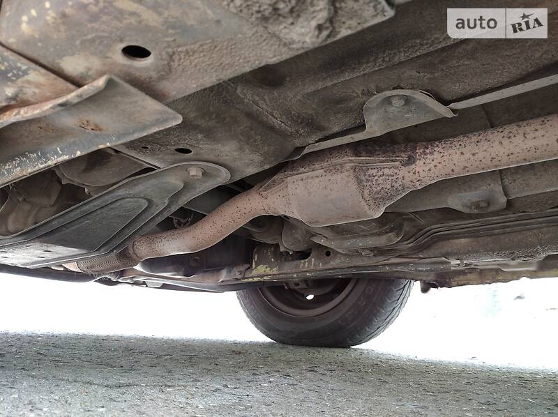 Хетчбек Daewoo Matiz 2007 в Южноукраїнську