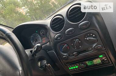Хэтчбек Daewoo Matiz 2008 в 
