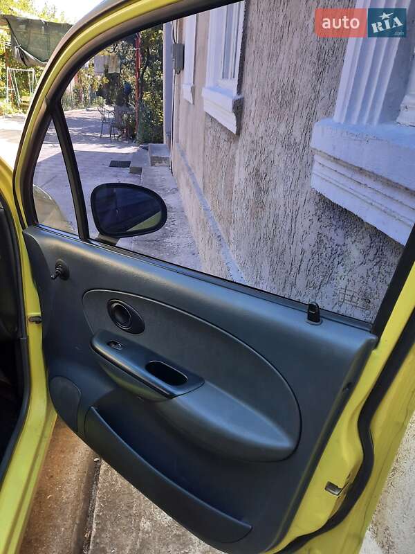 Хэтчбек Daewoo Matiz 2007 в Одессе фото 8 Хэтчбек Daewoo Matiz 2007 в Одессе