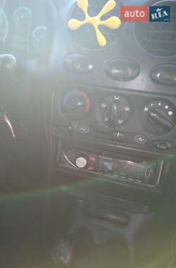 Хэтчбек Daewoo Matiz 2013 в 