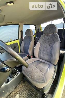 Хэтчбек Daewoo Matiz 2009 в 