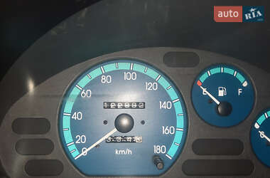 Хэтчбек Daewoo Matiz 2011 в 