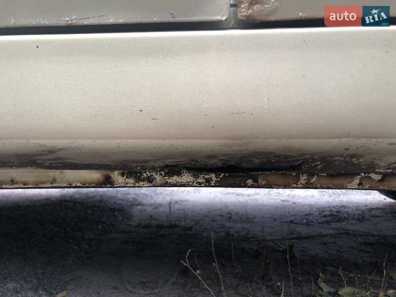 Хэтчбек Daewoo Matiz 2006 в Нежине фото 8 Хэтчбек Daewoo Matiz 2006 в Нежине