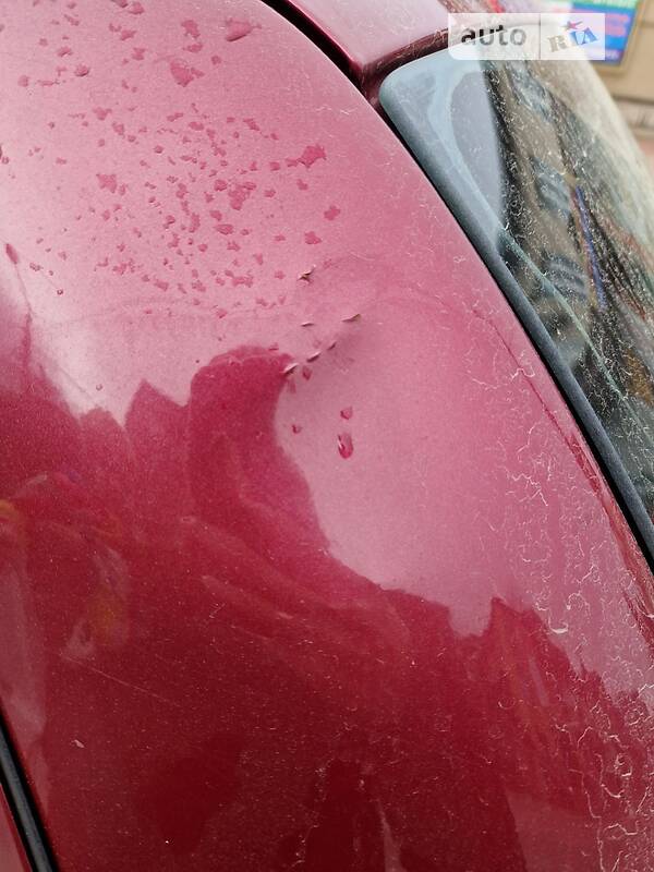 Хэтчбек Daewoo Matiz 2010 в Тысменице