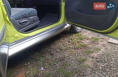Хэтчбек Daewoo Matiz 2007 в 