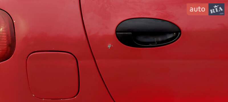 Хэтчбек Daewoo Matiz 2013 в Николаеве