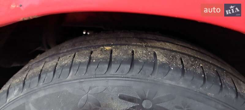 Хэтчбек Daewoo Matiz 2013 в Николаеве