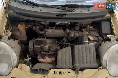 Хэтчбек Daewoo Matiz 2007 в Нетешине
