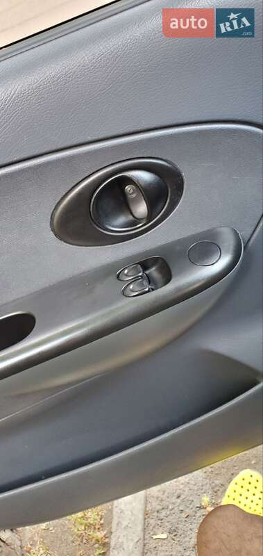 Хэтчбек Daewoo Matiz 2008 в Одессе