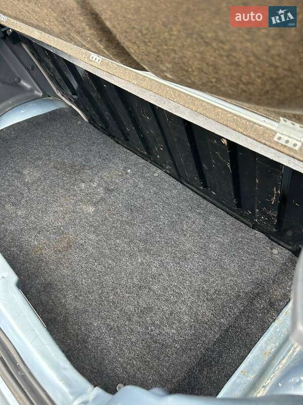 Хэтчбек Daewoo Matiz 2011 в Львове