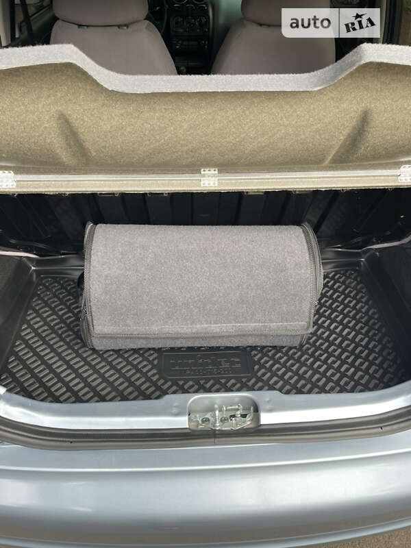 Хэтчбек Daewoo Matiz 2013 в Одессе фото 16 Хэтчбек Daewoo Matiz 2013 в Одессе