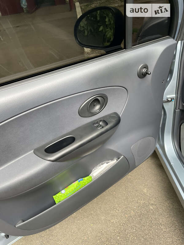 Хэтчбек Daewoo Matiz 2013 в Одессе фото 8 Хэтчбек Daewoo Matiz 2013 в Одессе