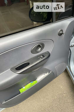 Хэтчбек Daewoo Matiz 2013 в 