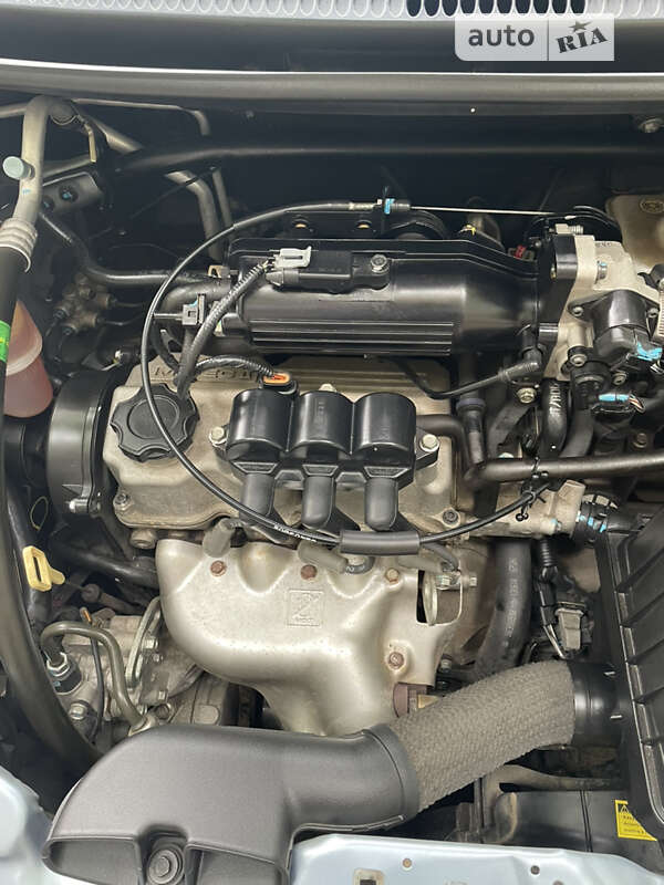 Хэтчбек Daewoo Matiz 2013 в Одессе фото 20 Хэтчбек Daewoo Matiz 2013 в Одессе