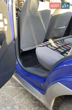 Хетчбек Daewoo Matiz 2006 в Одесі