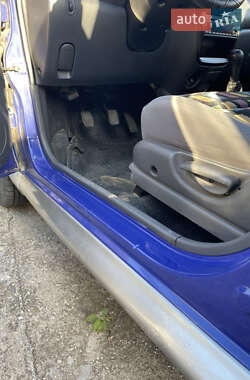 Хетчбек Daewoo Matiz 2006 в Одесі