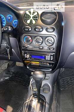 Хэтчбек Daewoo Matiz 2007 в 