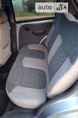 Хэтчбек Daewoo Matiz 2013 в 