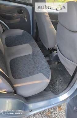 Хетчбек Daewoo Matiz 2010 в 