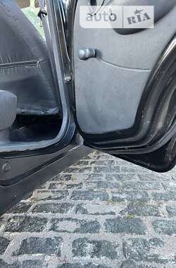 Хетчбек Daewoo Matiz 2009 в 