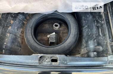 Хетчбек Daewoo Matiz 2009 в 