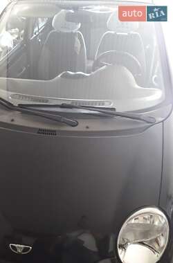 Хэтчбек Daewoo Matiz 2008 в Звягеле