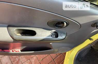 Хэтчбек Daewoo Matiz 2006 в 