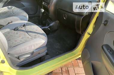 Хэтчбек Daewoo Matiz 2006 в 