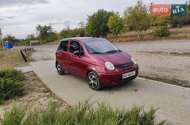 Хэтчбек Daewoo Matiz 2008 в Ямполе