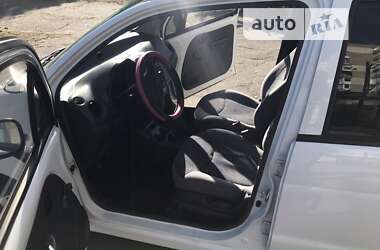 Хэтчбек Daewoo Matiz 2012 в Каменском