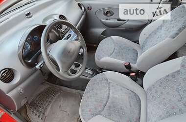 Хэтчбек Daewoo Matiz 2007 в 