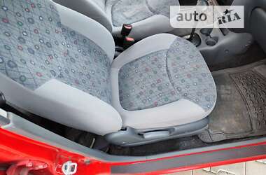 Хэтчбек Daewoo Matiz 2007 в 