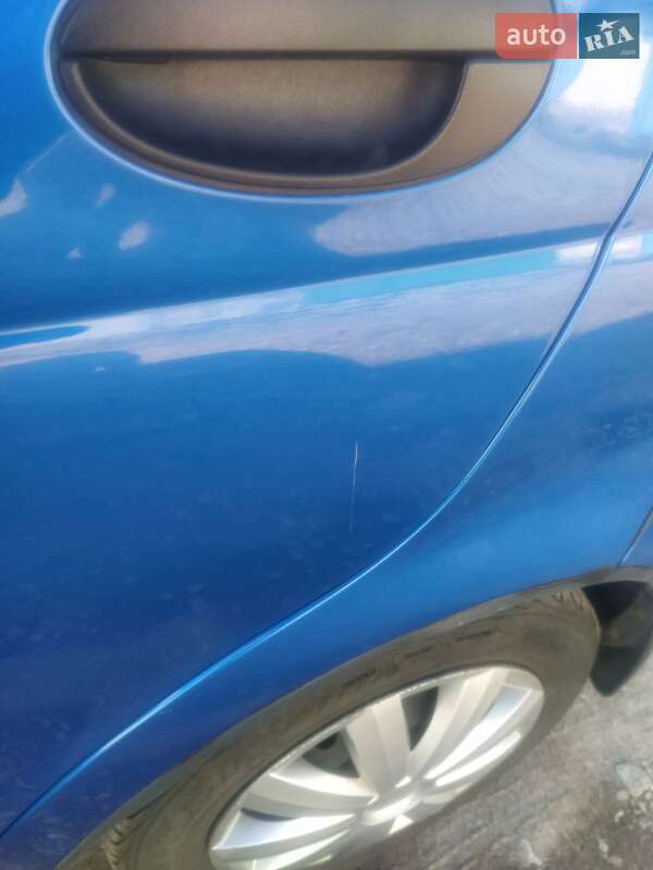 Хэтчбек Daewoo Matiz 2013 в Каменском фото 9 Хэтчбек Daewoo Matiz 2013 в Каменском