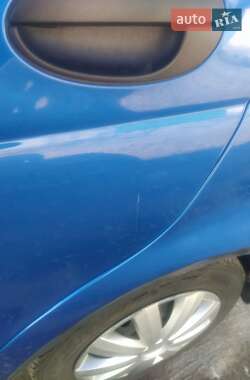 Хэтчбек Daewoo Matiz 2013 в 