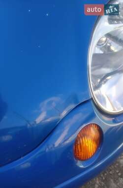 Хетчбек Daewoo Matiz 2013 в Кам'янському