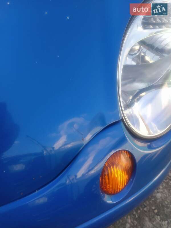 Хэтчбек Daewoo Matiz 2013 в Каменском фото 10 Хэтчбек Daewoo Matiz 2013 в Каменском