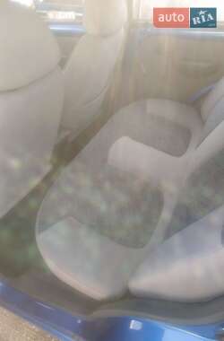 Хетчбек Daewoo Matiz 2013 в Кам'янському