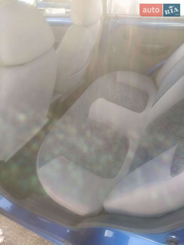 Хэтчбек Daewoo Matiz 2013 в Каменском фото 11 Хэтчбек Daewoo Matiz 2013 в Каменском