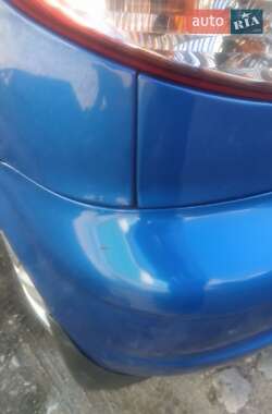 Хетчбек Daewoo Matiz 2013 в Кам'янському