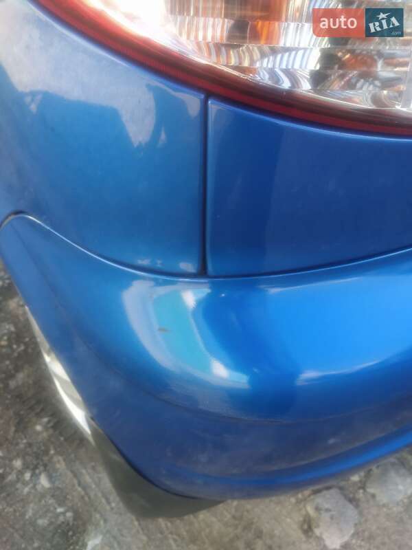 Хэтчбек Daewoo Matiz 2013 в Каменском фото 13 Хэтчбек Daewoo Matiz 2013 в Каменском