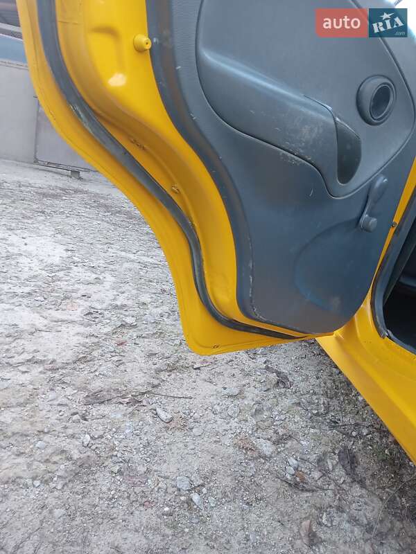 Хетчбек Daewoo Matiz 2006 в Олександрії