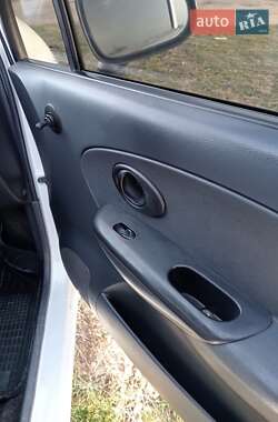 Хэтчбек Daewoo Matiz 2011 в 
