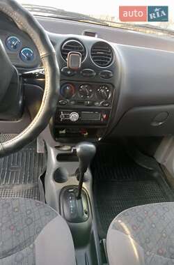 Хэтчбек Daewoo Matiz 2011 в Раздельной