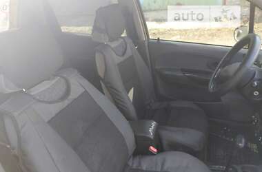 Хэтчбек Daewoo Matiz 2008 в Чугуеве