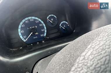 Хэтчбек Daewoo Matiz 2013 в 