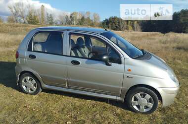 Хэтчбек Daewoo Matiz 2006 в Каменском